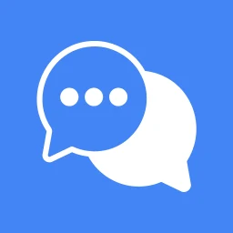 Ikon SMS Messages: Messaging App