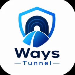 Icono de Ways Tunnel
